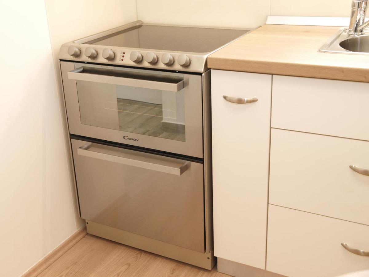Cozy Studio Apartment Tian In Zagreb Extérieur photo