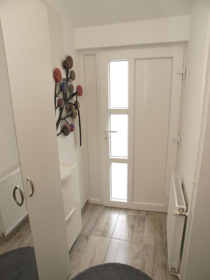 Cozy Studio Apartment Tian In Zagreb Extérieur photo
