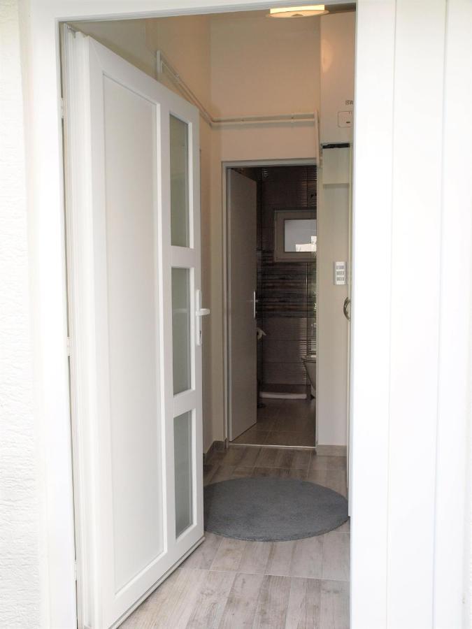Cozy Studio Apartment Tian In Zagreb Extérieur photo